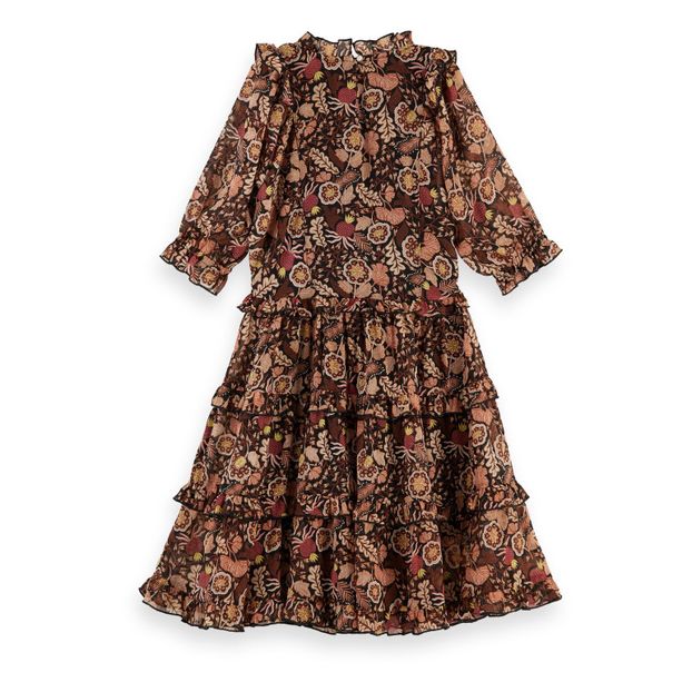 Robe Fluide-product