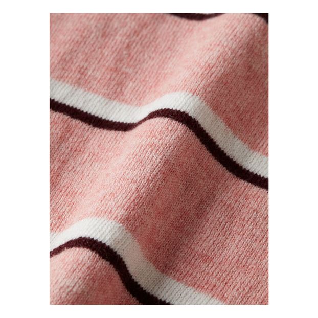 Striped Wool Jumper-product