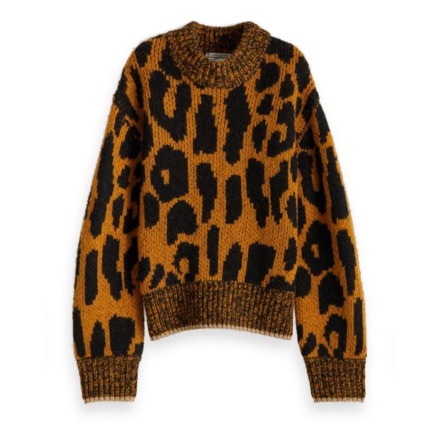 Pull Laine Chunky-product
