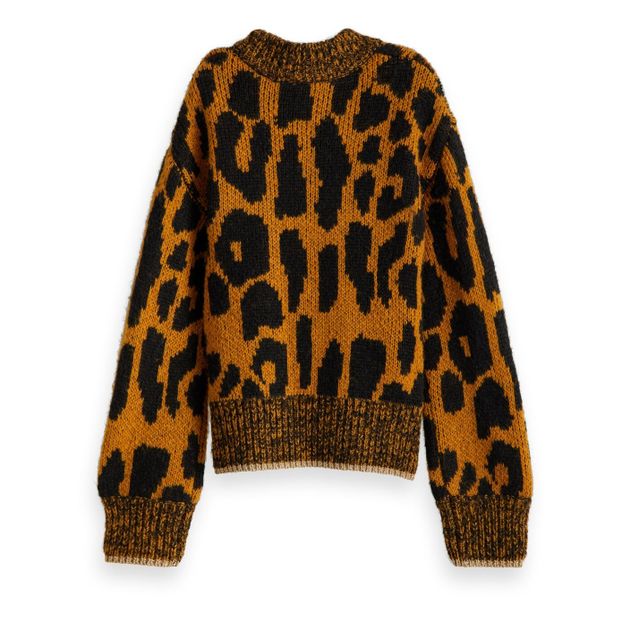Pull Laine Chunky-product