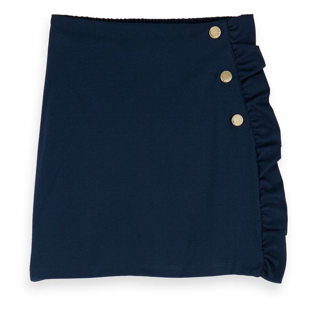 Jersey Skirt-product