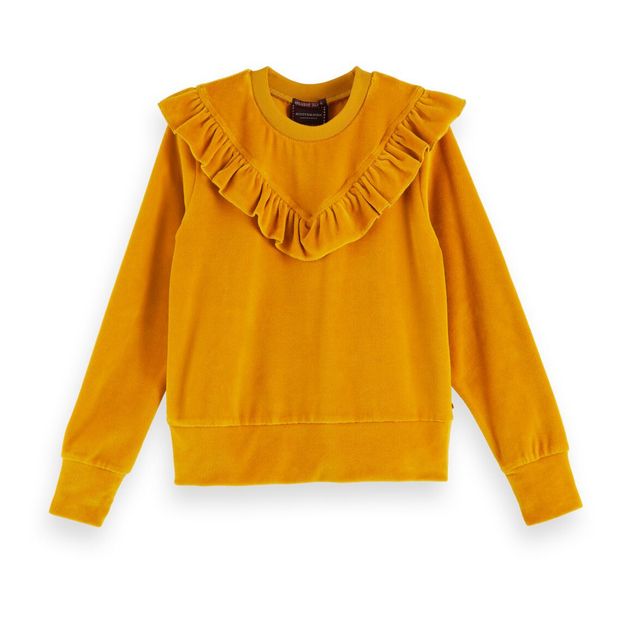 Sweat Velours-product