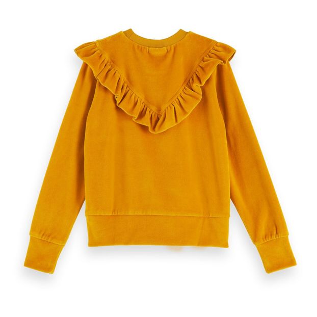 Sweat Velours-product