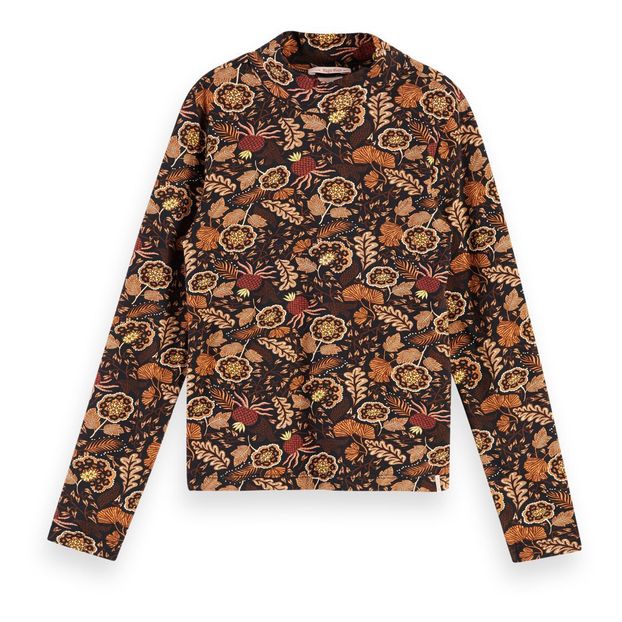 T-shirt All-over-product