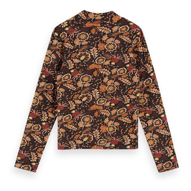 T-shirt All-over-product