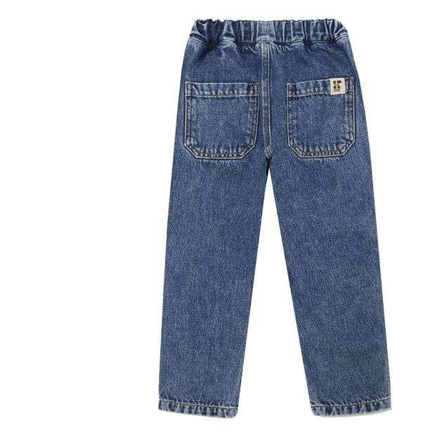Jean-product