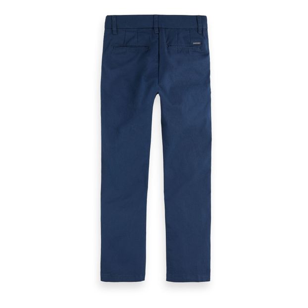 Slim Chino Trousers-product