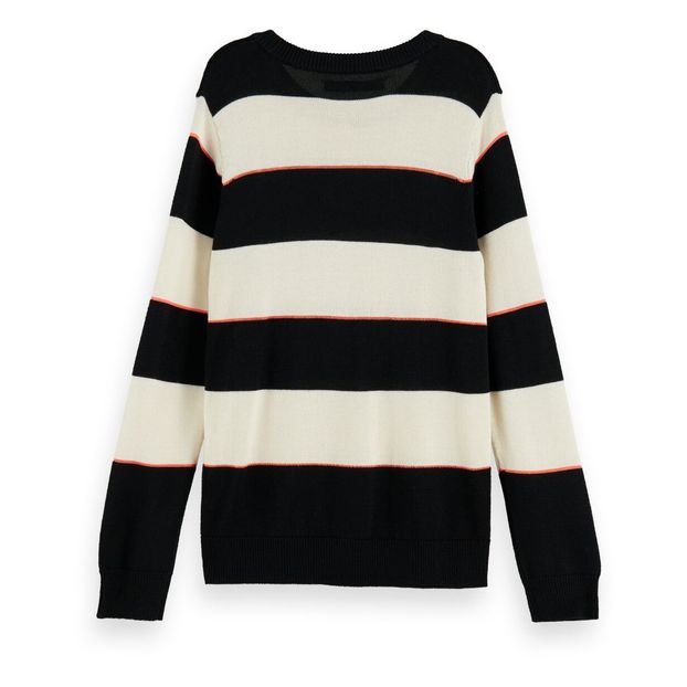 Pull Rayé-product