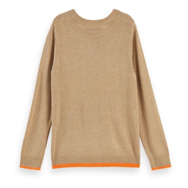 Pull-product