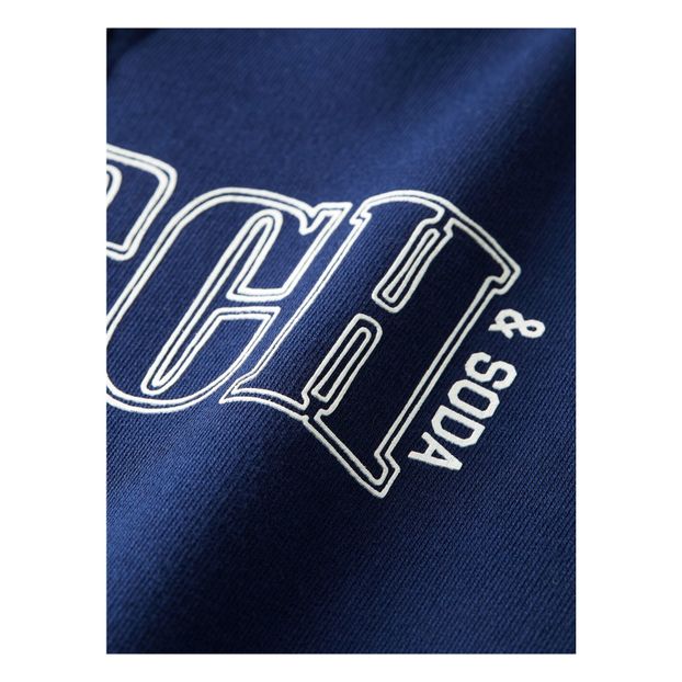 Sweat Zippé-product