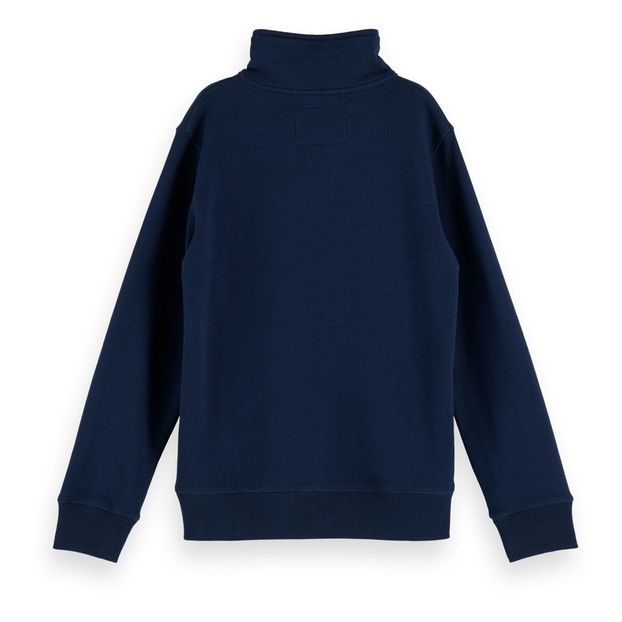 Sweat Zippé-product