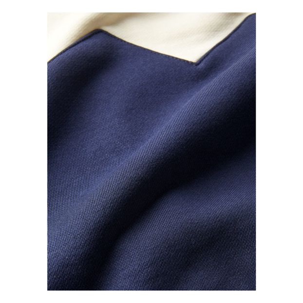 Colourblock Hoodie-product