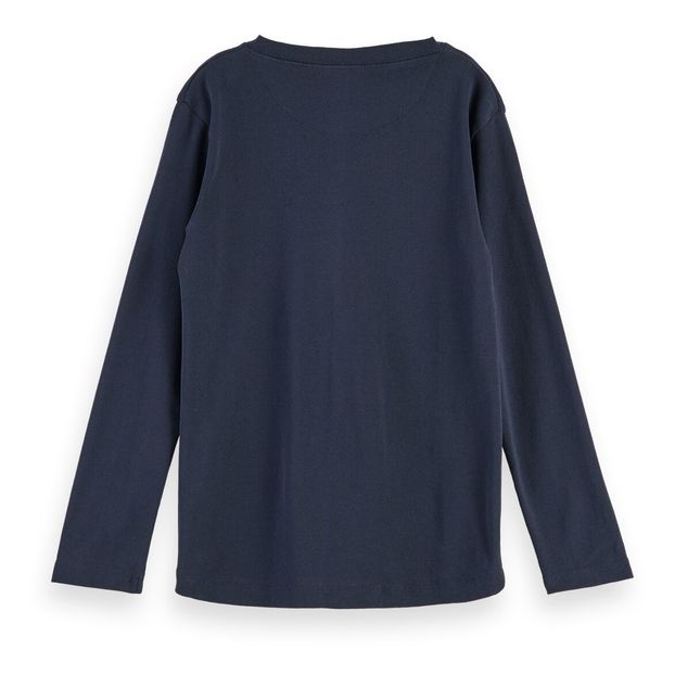 Henley T-shirt-product