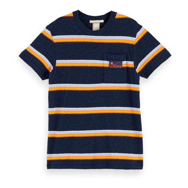 T-shirt Rayé-product