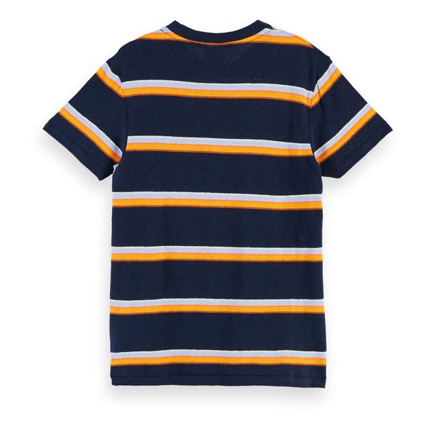 T-shirt Rayé-product
