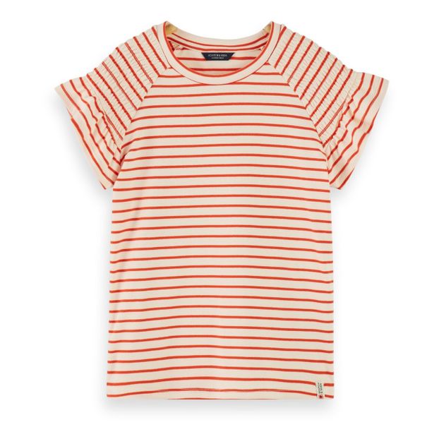 T-shirt Rayé-product