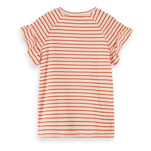 T-shirt Rayé-product