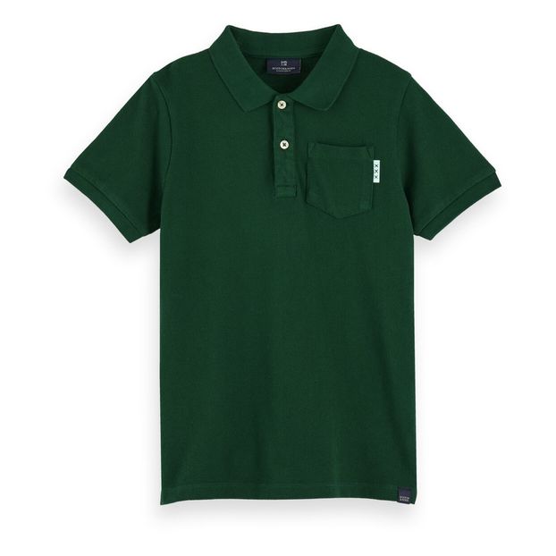Polo Logo-product