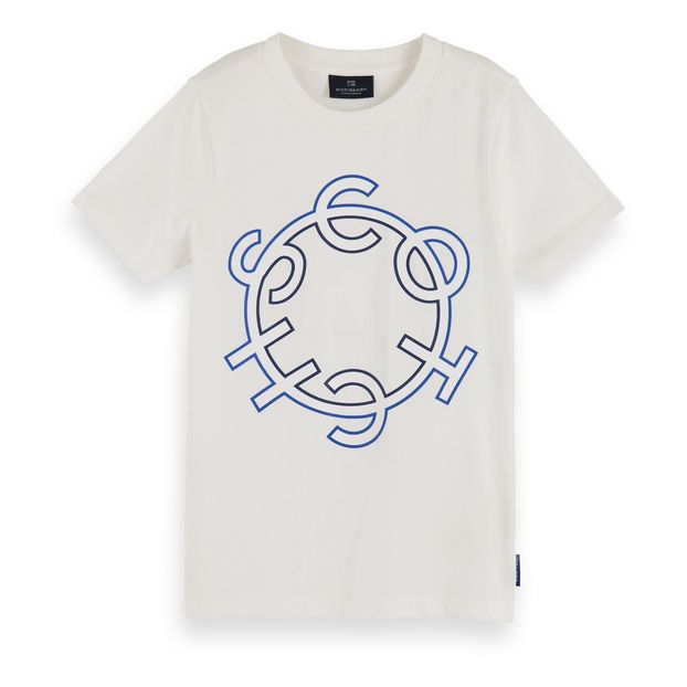 Logo T-shirt-product