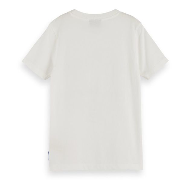 Logo T-shirt-product