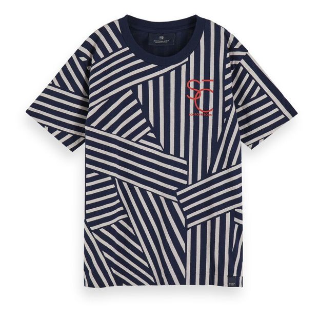 Camiseta a rayas-product