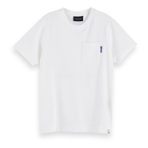 T-shirt with Pocket-product