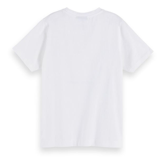 T-shirt Poche-product