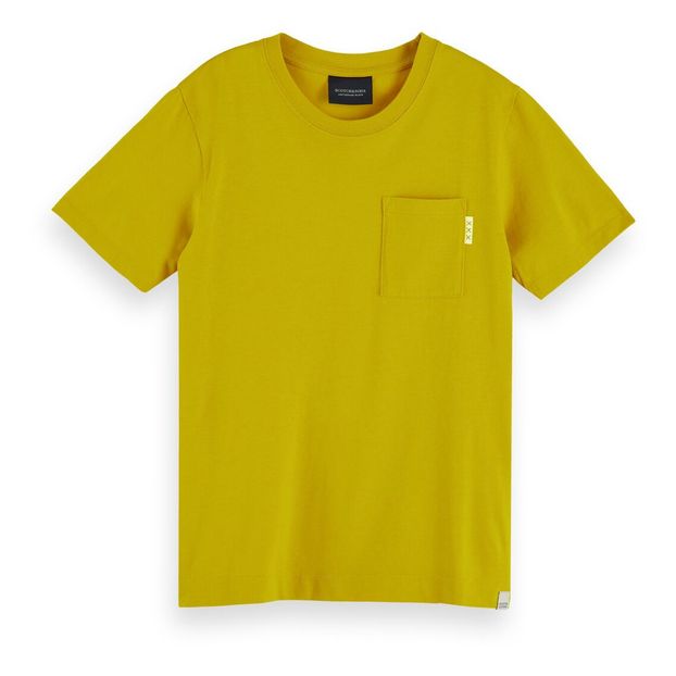 T-shirt Poche-product