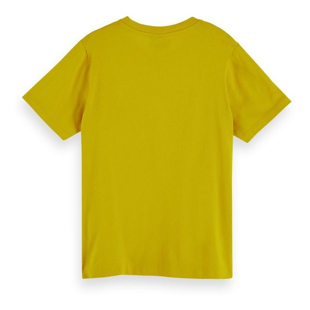 T-shirt Poche-product