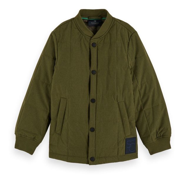 Bomber Jacket-product