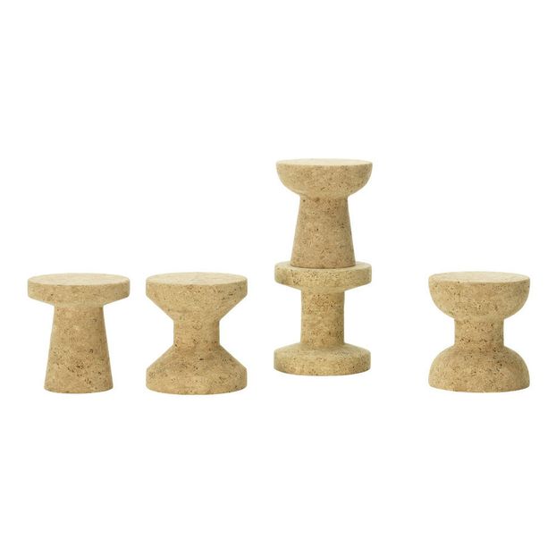 Tabouret en liège model E-product