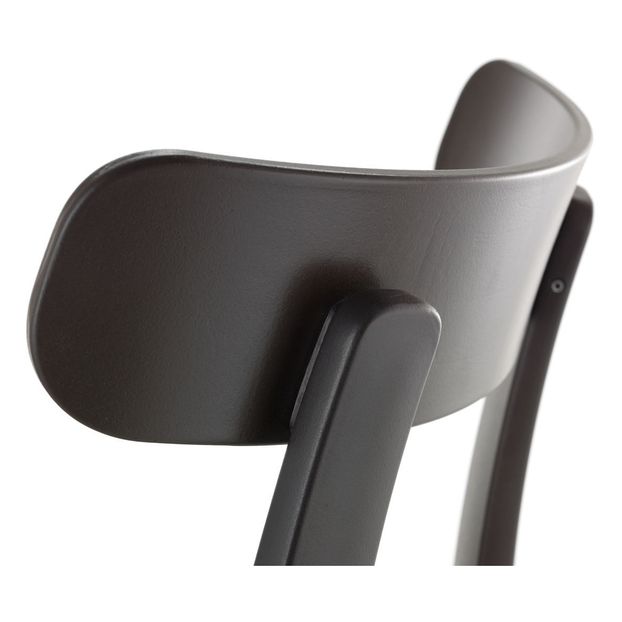 Chaise All plastic - Jasper Morrisson-product