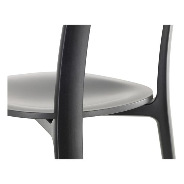 Chaise All plastic - Jasper Morrisson-product