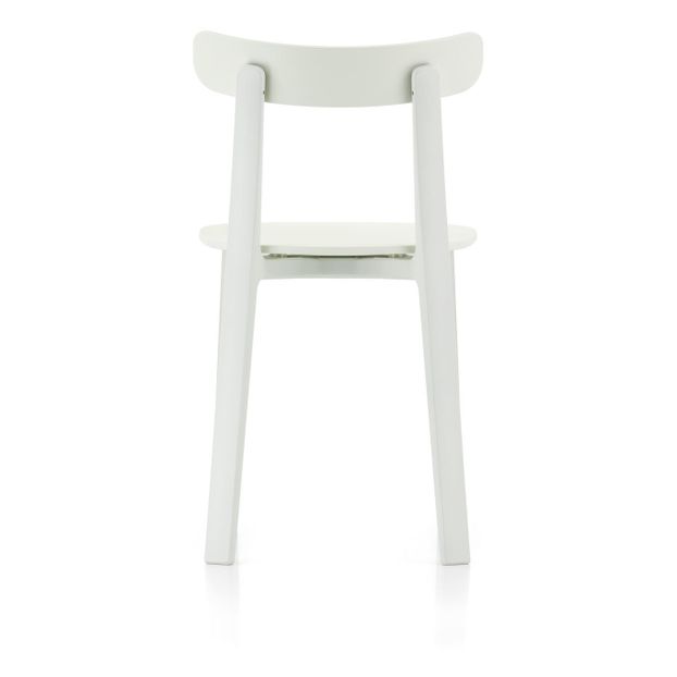 Chaise All plastic - Jasper Morrisson-product