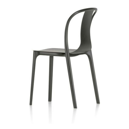 Chaise Bouroullec Belleville plastic-product