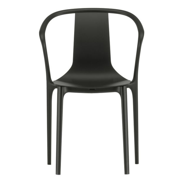 Chaise Bouroullec Belleville plastic-product