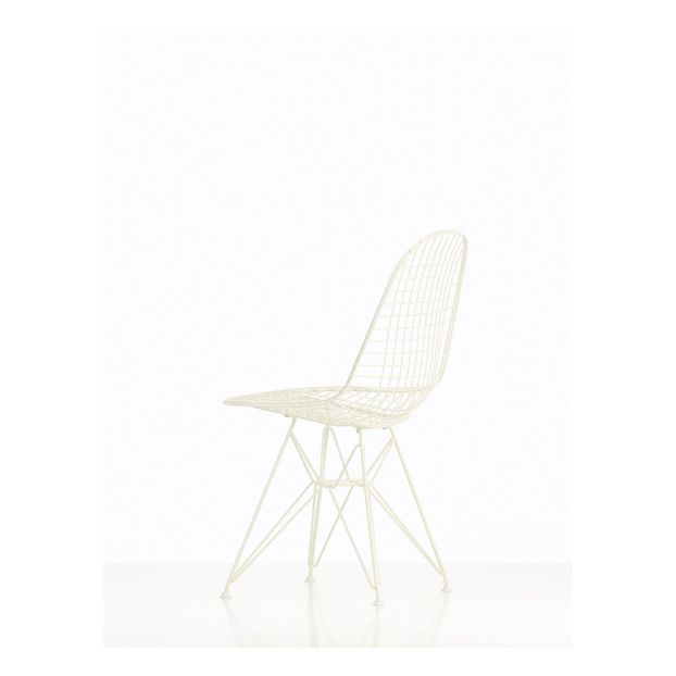 Chaise Eames wire DKR piétement époxy-product