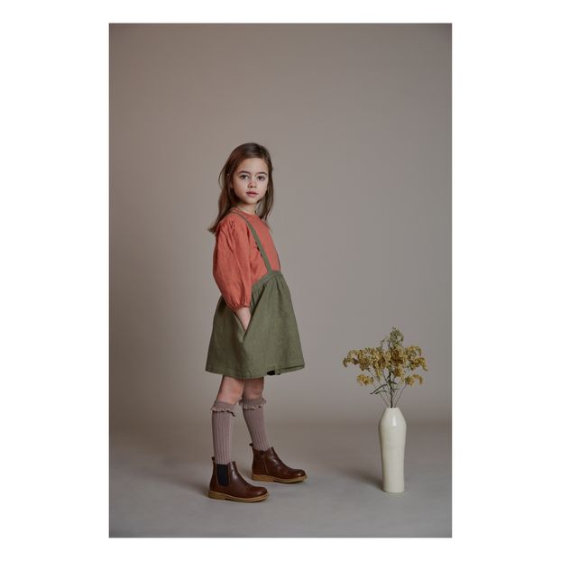 Blouse Coton Bio Jule-product