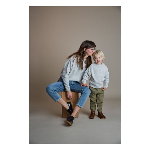 Lio Linen Trousers-product