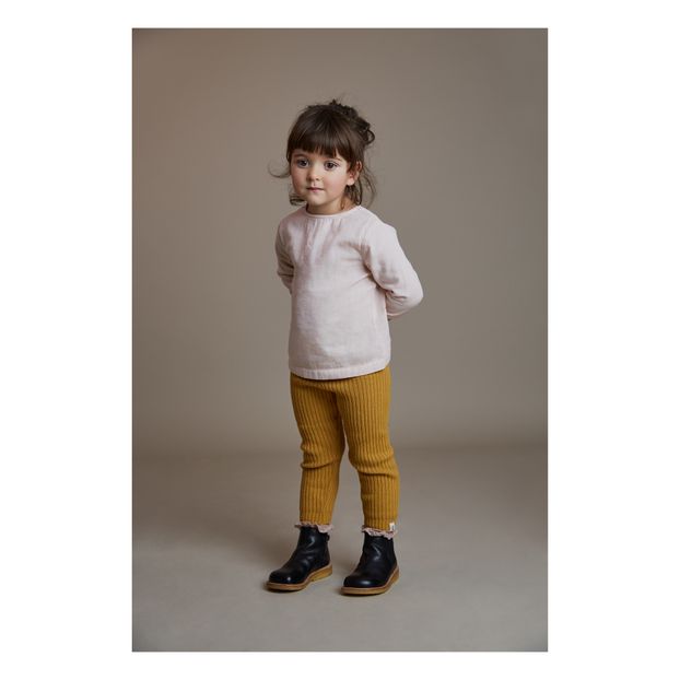 Legging Juri de punto reciclado-product