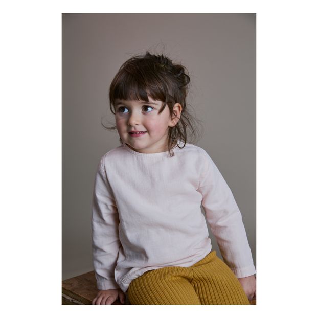 Legging Juri de punto reciclado-product
