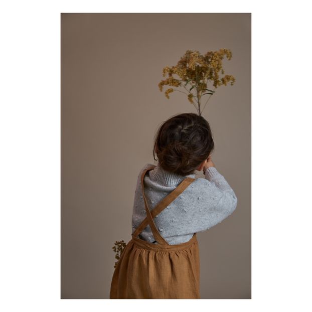 Jupe Lin Bretelles Sanne-product