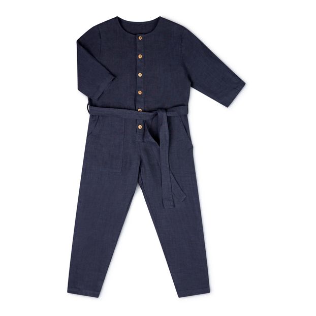 Tami Linen Jumpsuit-product