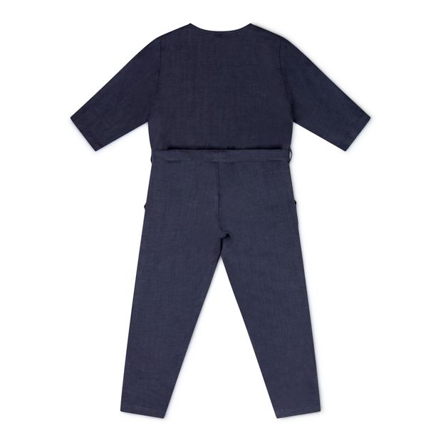 Tami Linen Jumpsuit-product