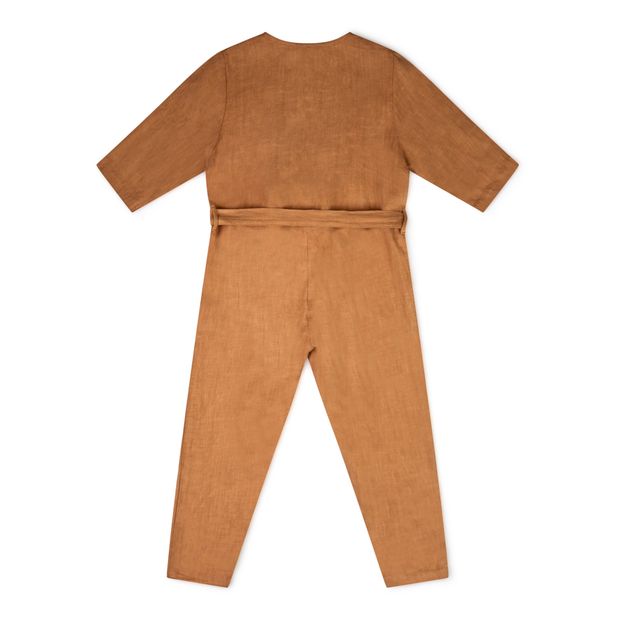 Tami Linen Jumpsuit-product