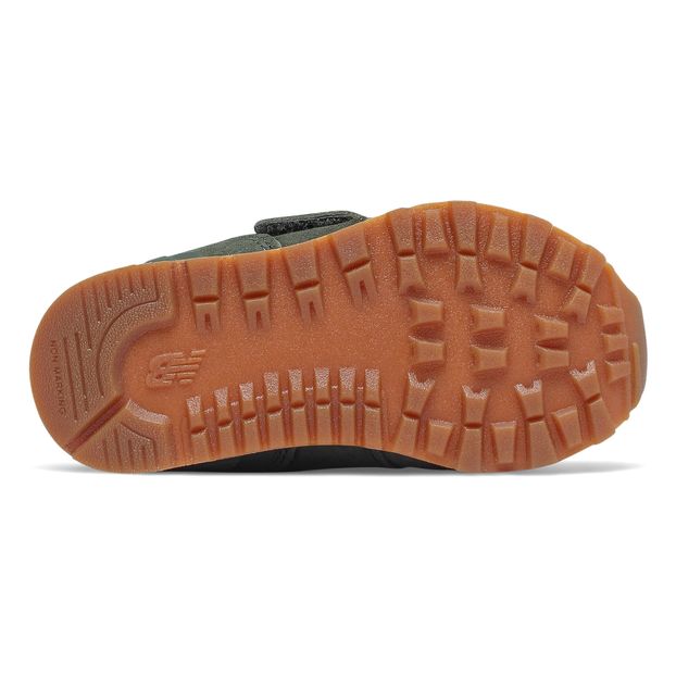 Baskets Scratchs Suede 574-product