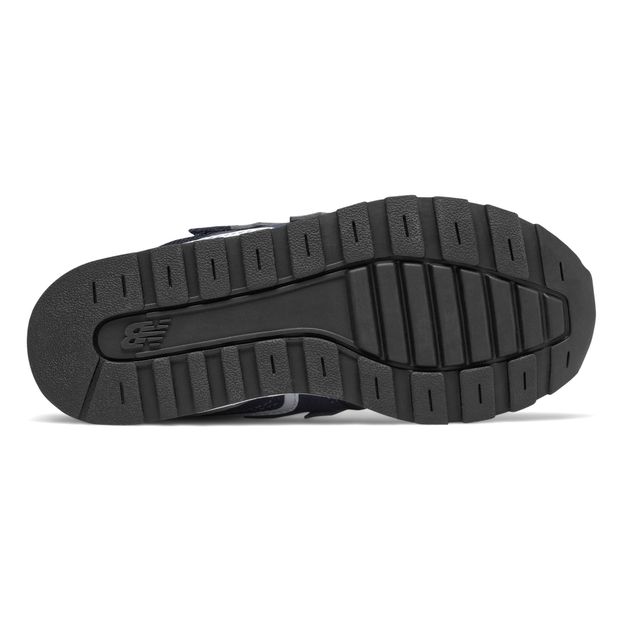 Baskets Scratchs Lacets Elastiqués 996-product