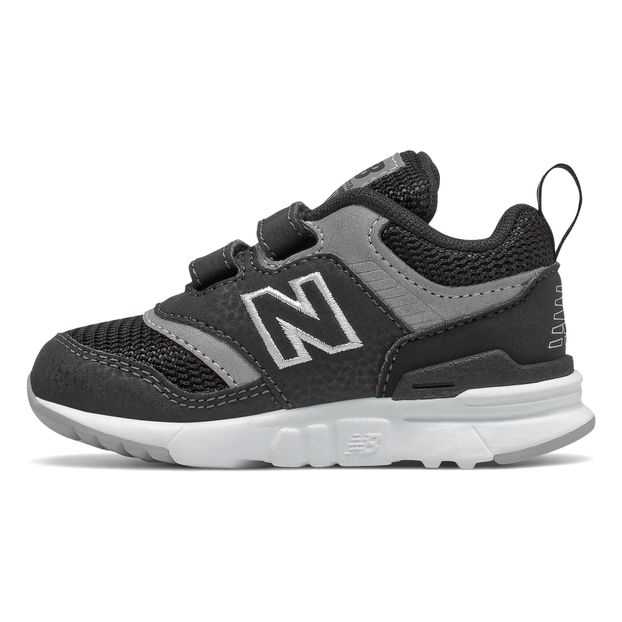 Zapatillas con velcros 997-product