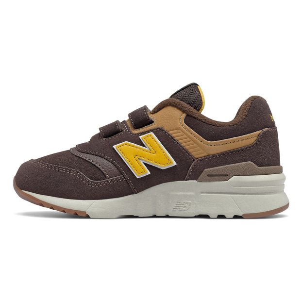 Baskets Scratchs 997-product