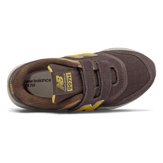 Baskets Scratchs 997-product